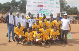 ligue sport 3